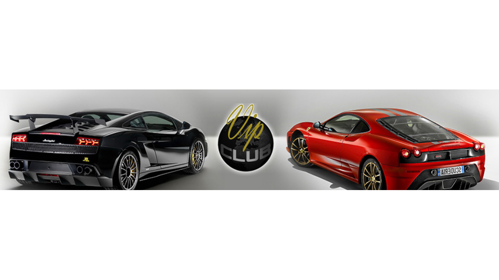 Vip Club di Automotive Italia srl